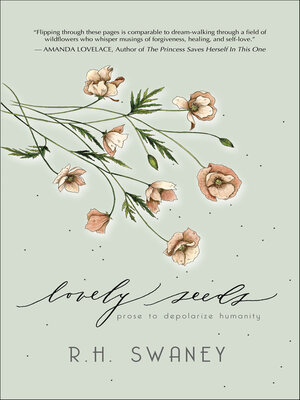 cover image of Lovely Seeds